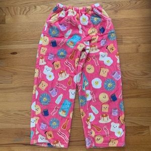 Iscream Plush Pajama Pants